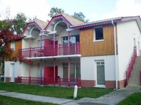 Appartement 2 pièces 42 m² · à Gujan-Mestras · 42 m² · 605 €/mois