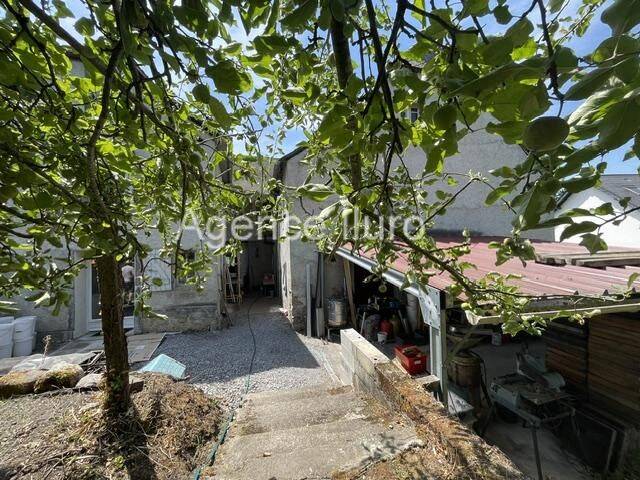 Maison 4 pièces 110 m² · à Lanne-en-Barétous · 110 m² · 210 000 €