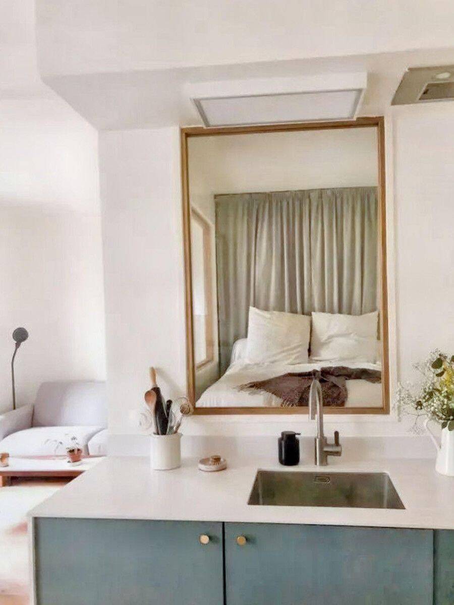 Appartement 1 pièce 30 m² · à Paris 20ème Arrondissement · 30 m² · 1 150 €/mois