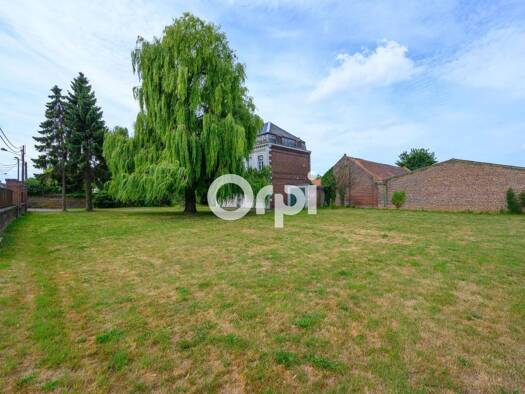 Terrain constructible à vendre 179 900 € 623 m² de terrain Emmerin 59320