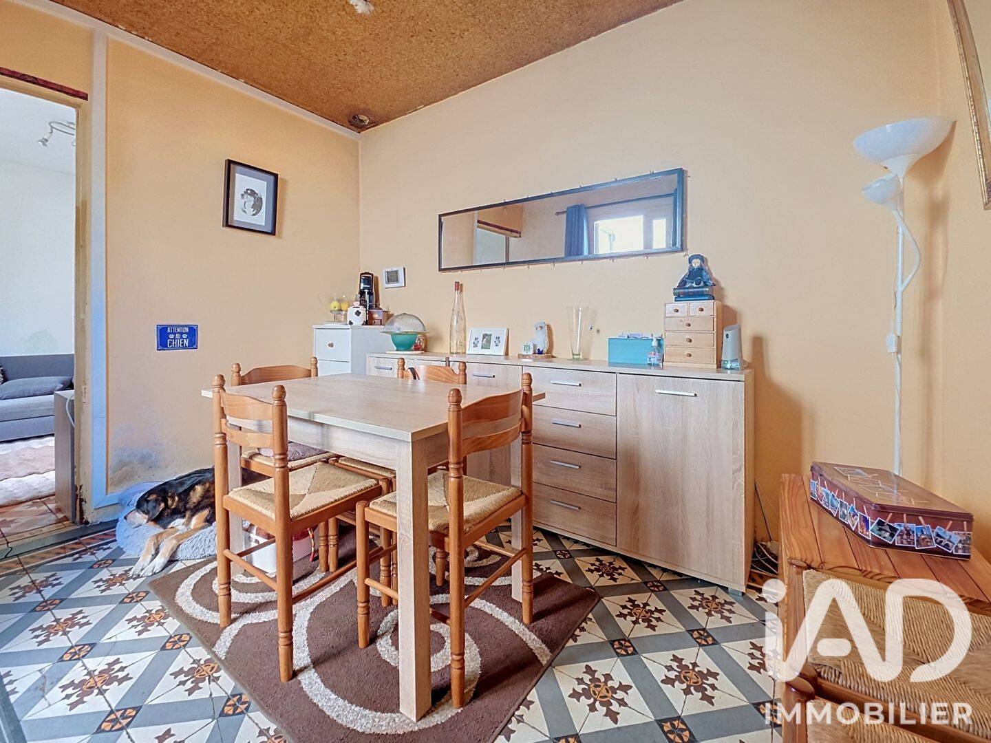Maison 4 pièces 50 m² · à Bondy · 50 m² · 169 000 €
