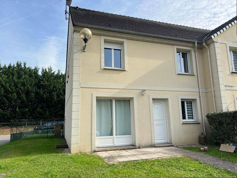 Appartement 3 pièces 59 m² · à Anet · 59,3 m² · 765 €