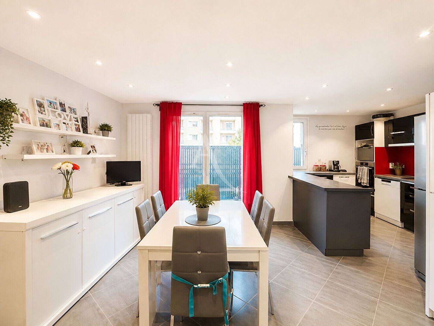 Appartement 3 pièces 67 m² · à Torcy · 67 m² · 212 900 €