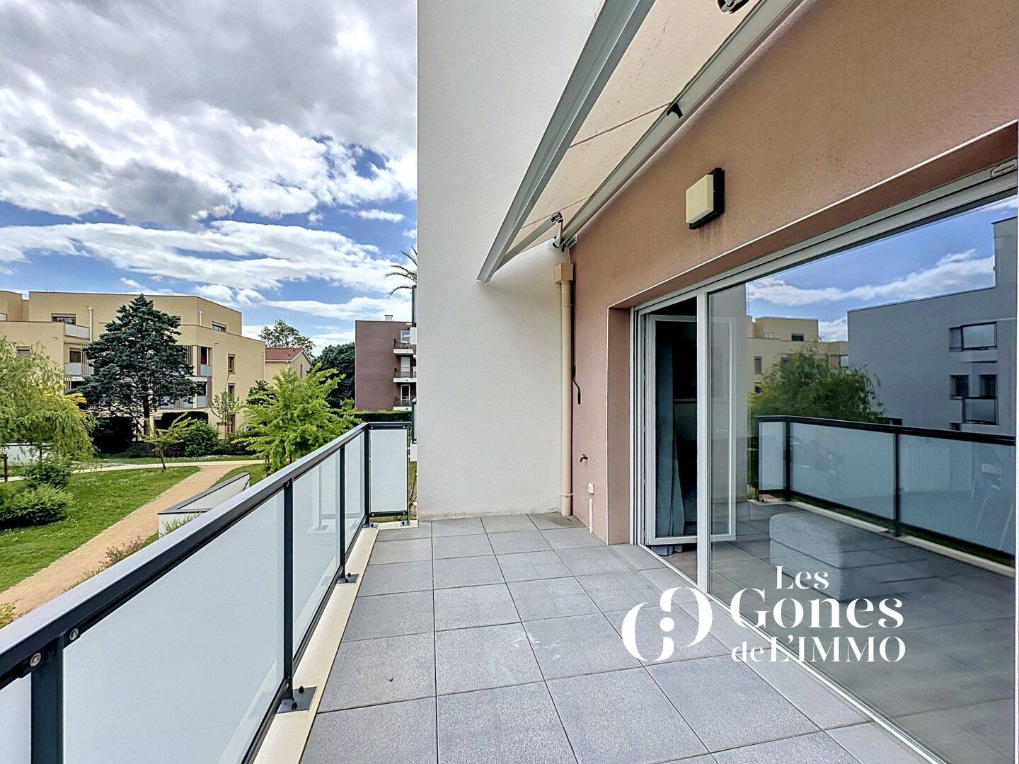 Appartement 4 pièces 86 m² · à Craponne · 86,3 m² · 430 000 €