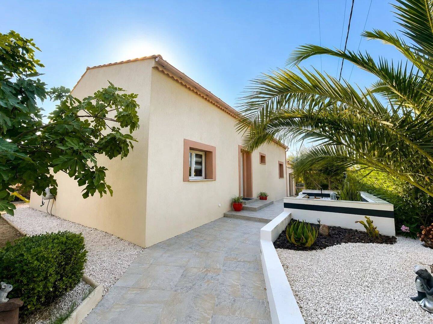 Maison 5 pièces 107 m² · à Le Luc · 107 m² · 399 000 €