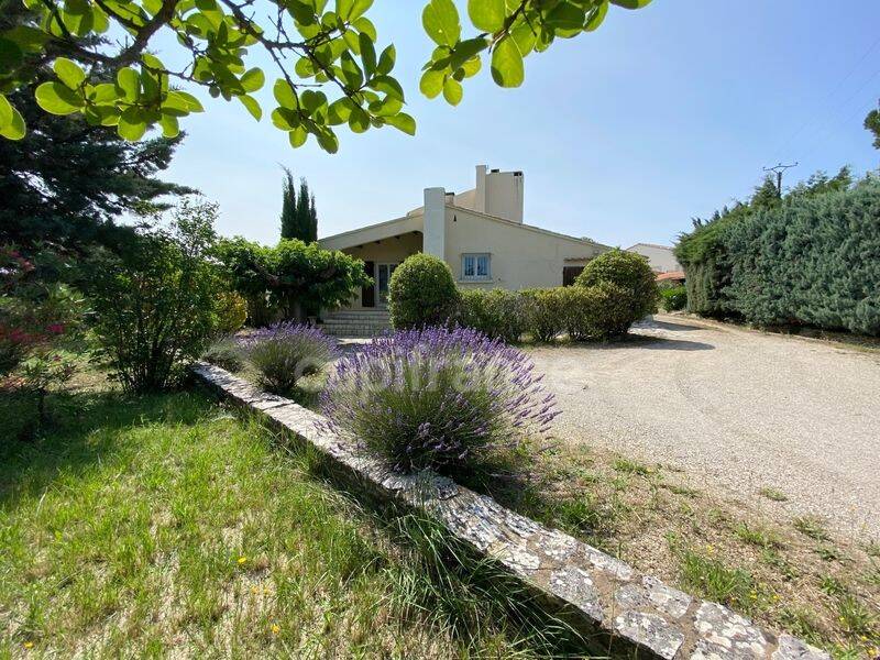 Maison 4 pièces 132 m² · à Uzès · 132 m² · 269 000 €