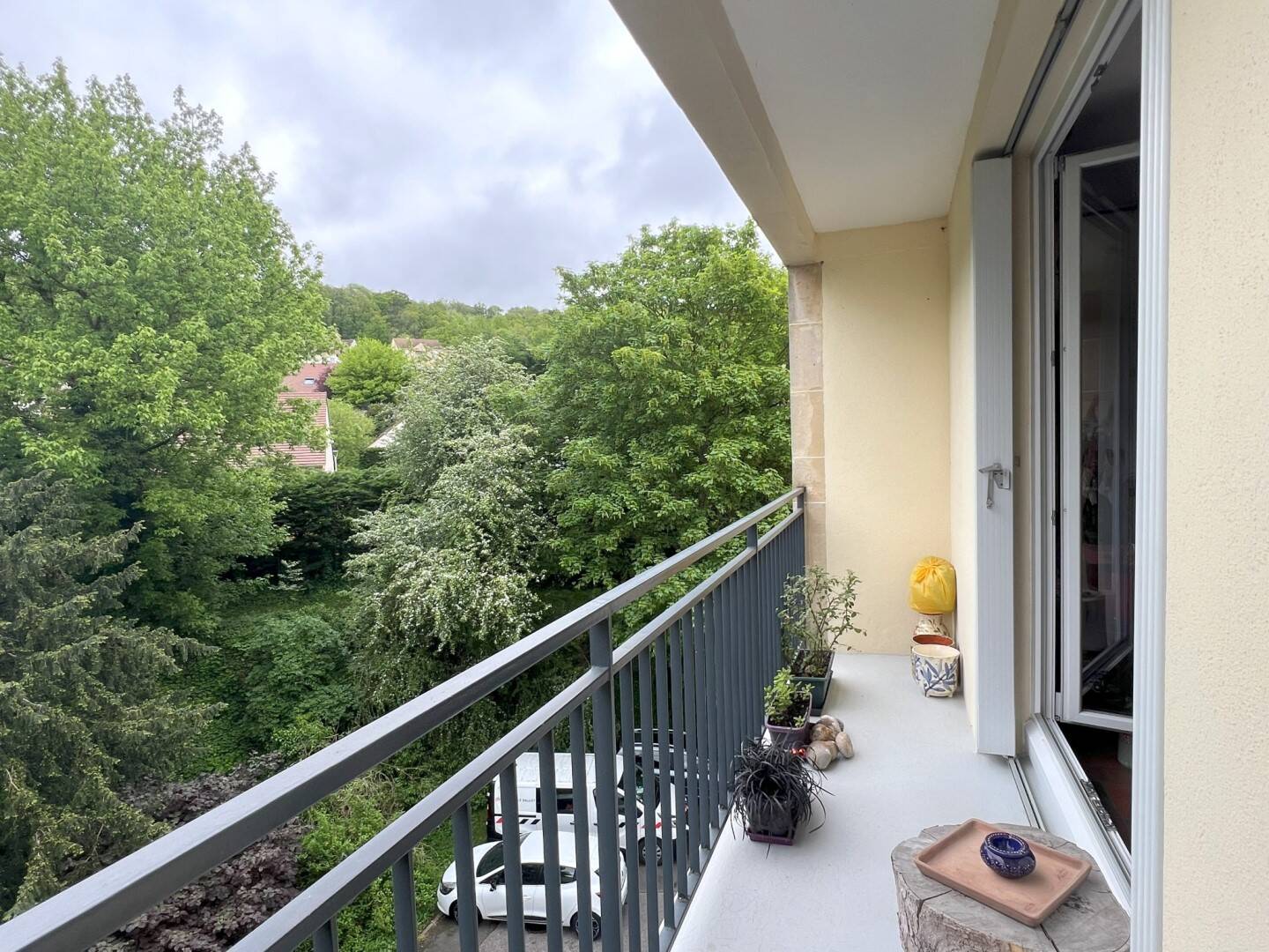 Appartement 4 pièces 82 m² · à Triel-sur-Seine · 81,8 m² · 220 500 €