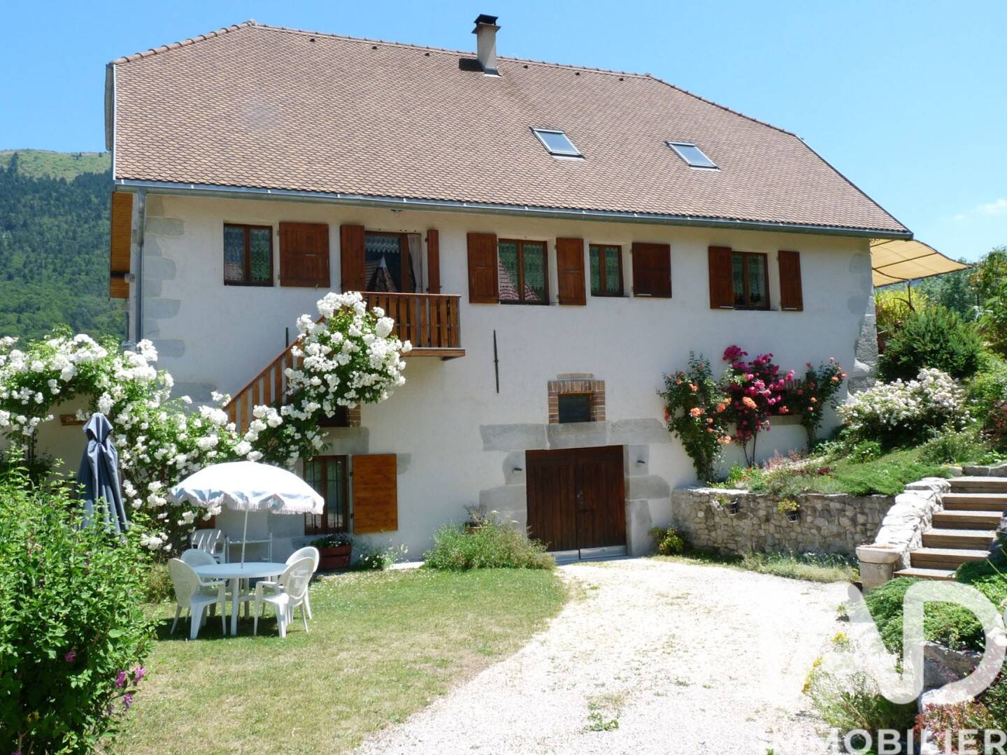 Maison 8 pièces 173 m² · à Chichilianne · 173 m² · 480 000 €