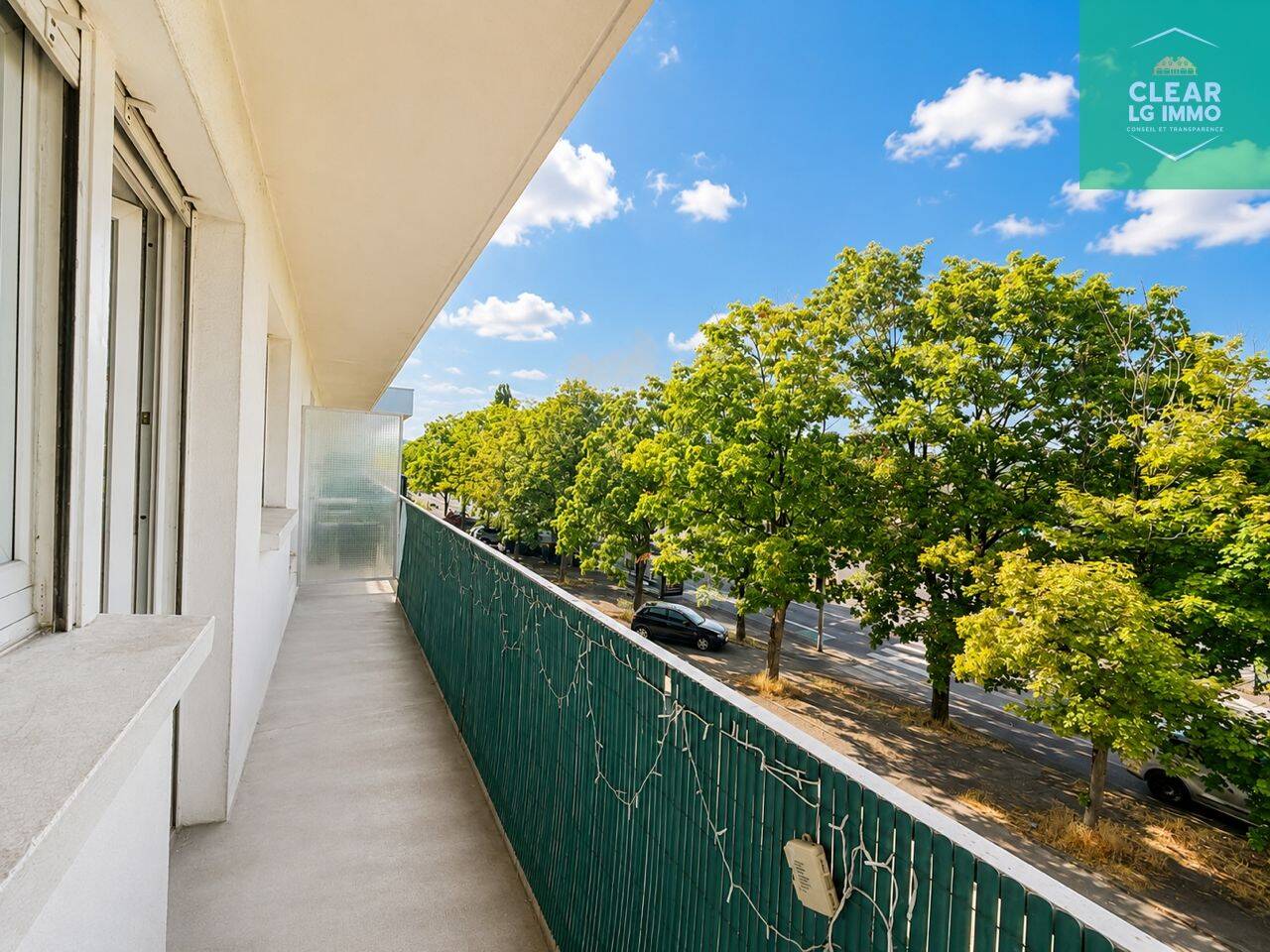 Appartement 2 pièces 47 m² · à Thionville · 47 m² · 124 000 €