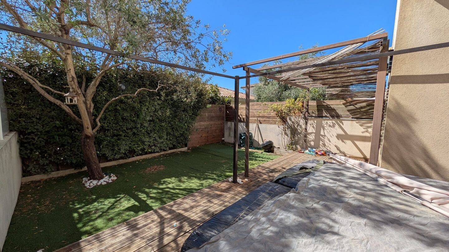 Maison 4 pièces 92 m² · à Vendargues · 91,5 m² · 359 000 €