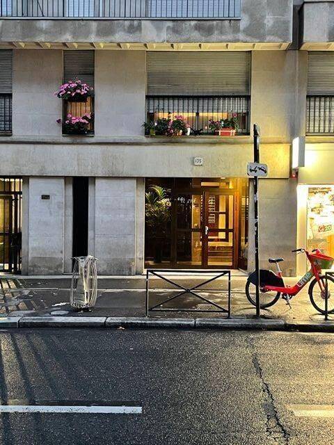 Appartement 1 pièce 33 m² · à Paris 6ème Arrondissement · 33 m² · 1 580 €/mois