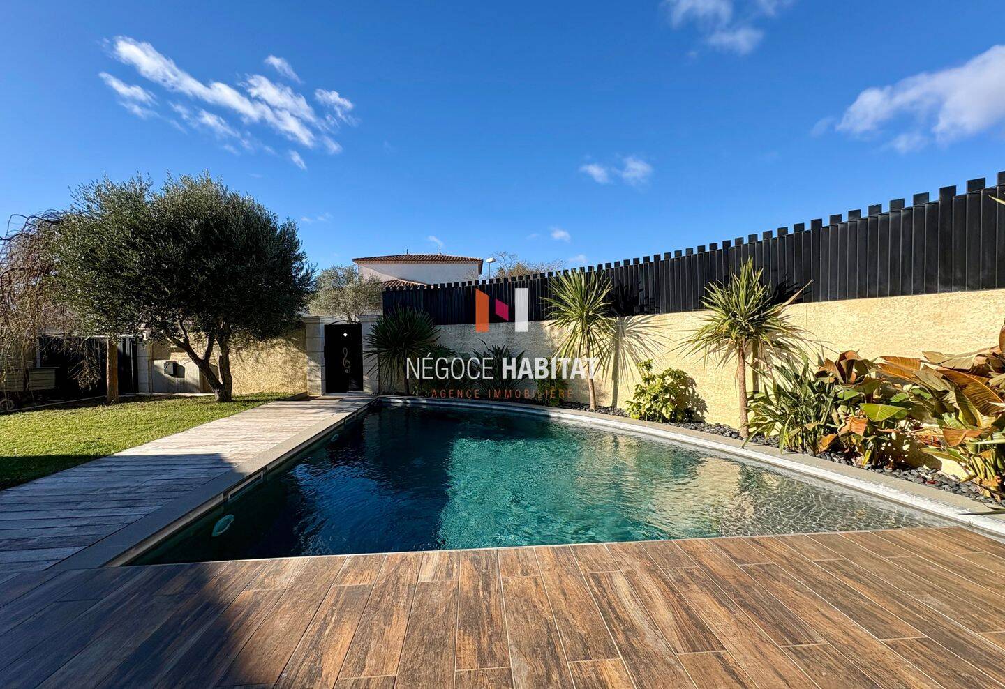 Maison 4 pièces 142 m² · à Lansargues · 142 m² · 534 000 €