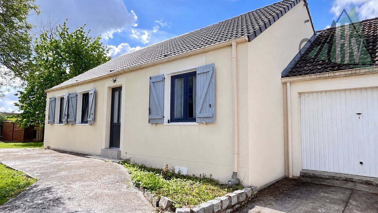 Maison 4 pièces 87 m² · à Longueville · 87 m² · 236 000 €