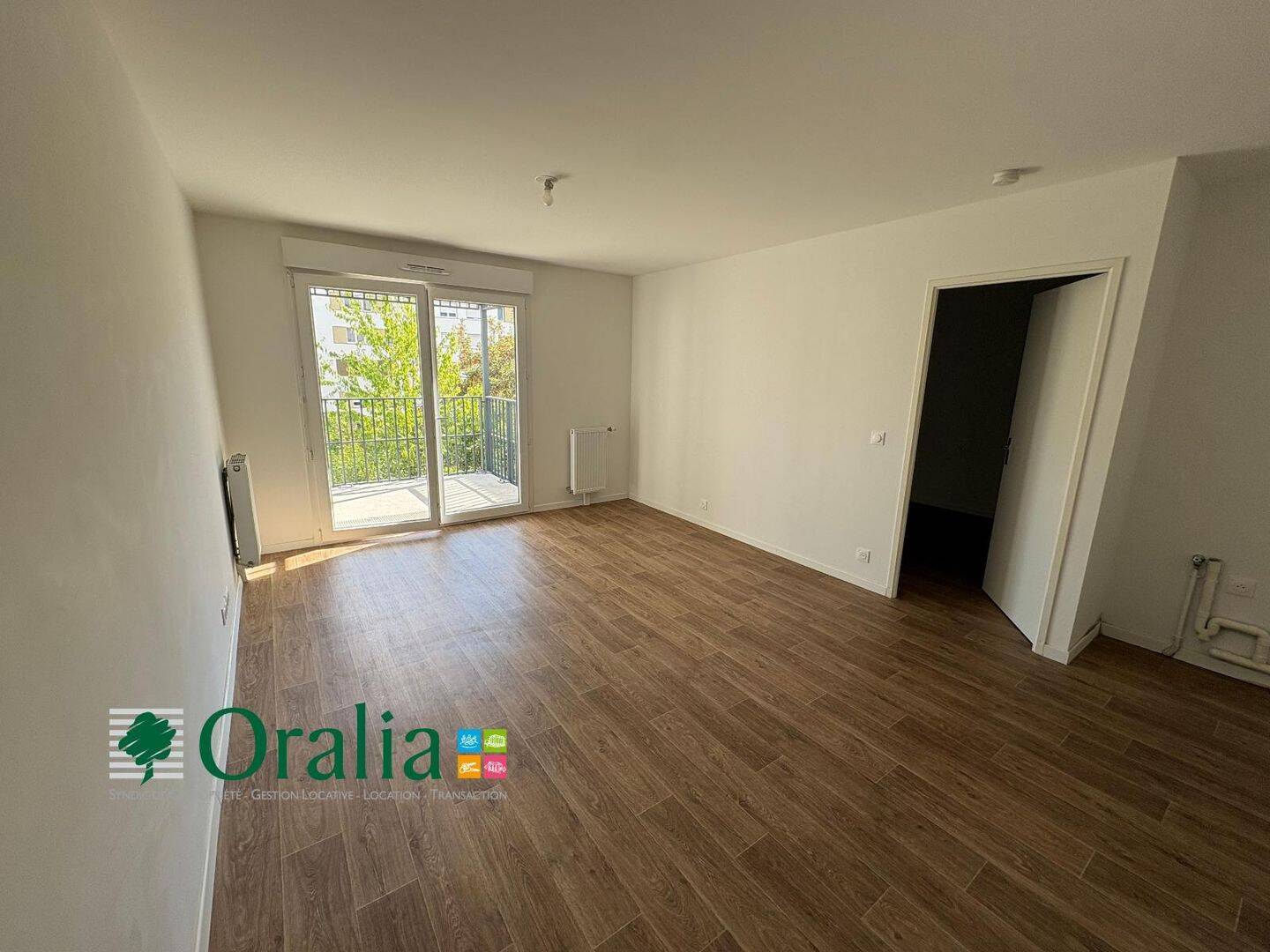 Appartement 2 pièces 40 m² · à Trappes · 39,8 m² · 794 €/mois
