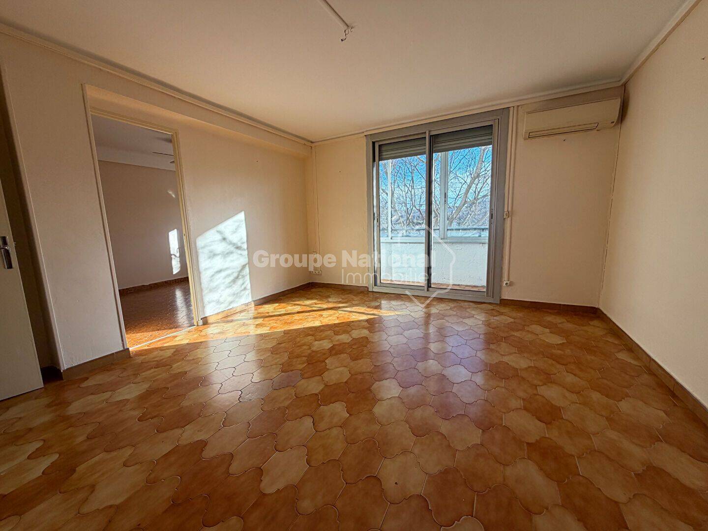 Appartement 3 pièces 53 m² · à Miramas · 53,3 m² · 680 €/mois