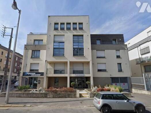 Appartement à vendre 117 000 € 1 pièce 40,5 m² 1er étage Béthune 62400