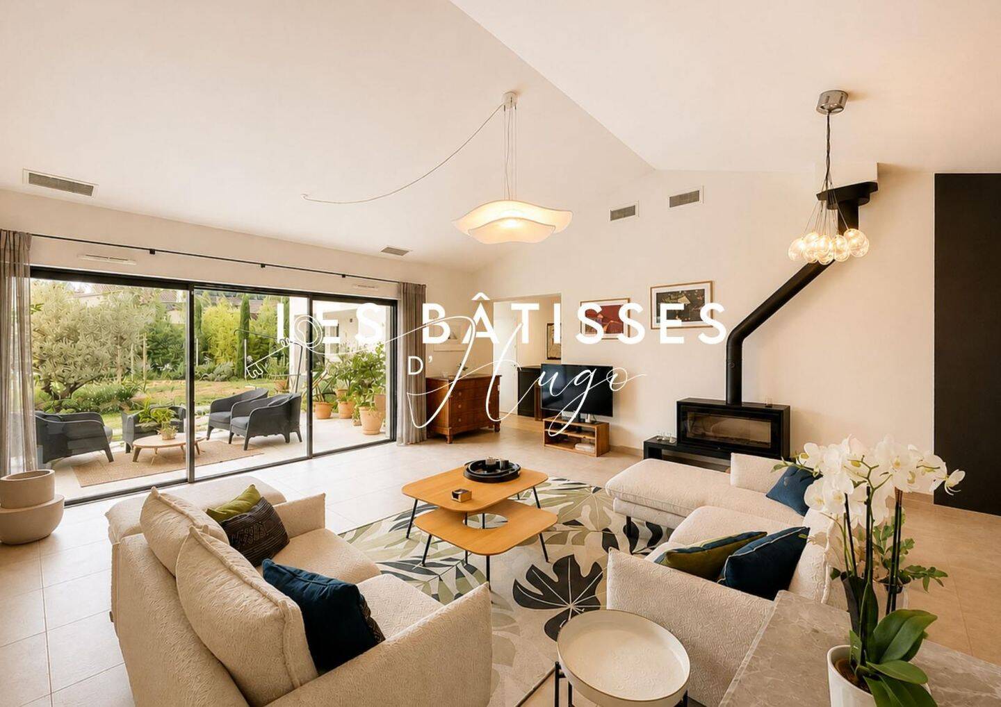Maison 5 pièces 160 m² · à Saint-Rémy-de-Provence · 160 m² · 1 099 000 €