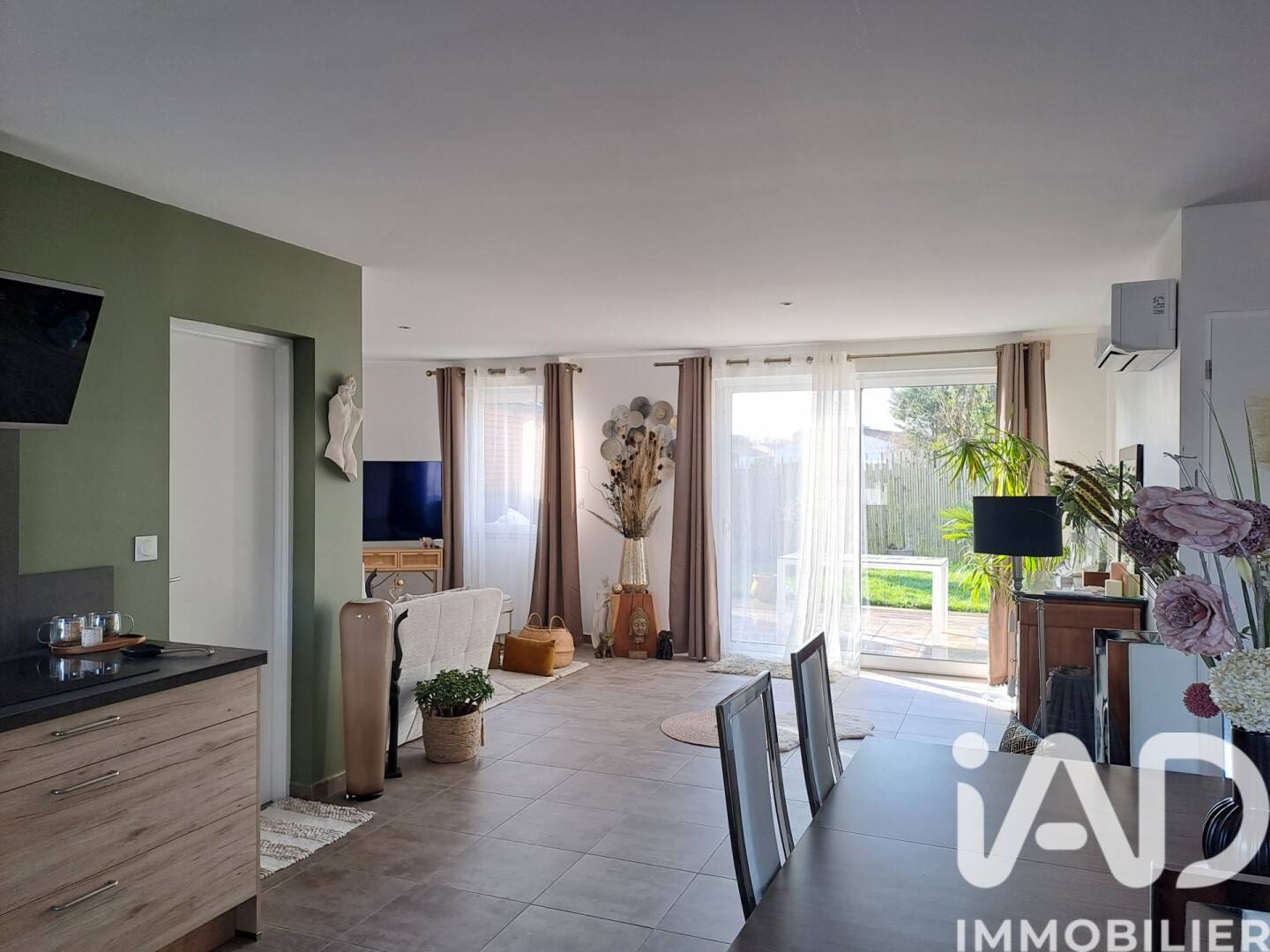 Maison 4 pièces 77 m² · à Étaules · 77 m² · 273 000 €