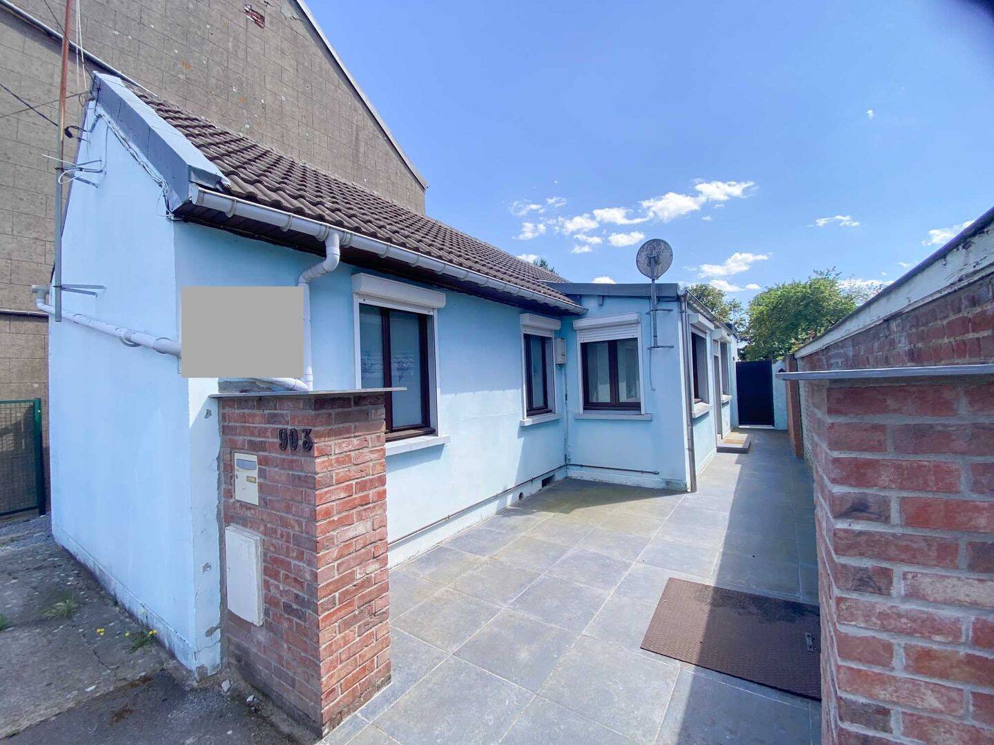 Maison 4 pièces 86 m² · à Jeumont · 86 m² · 70 500 €