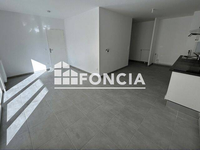 Appartement 2 pièces 48 m² · à Rouen · 48,2 m² · 623 €