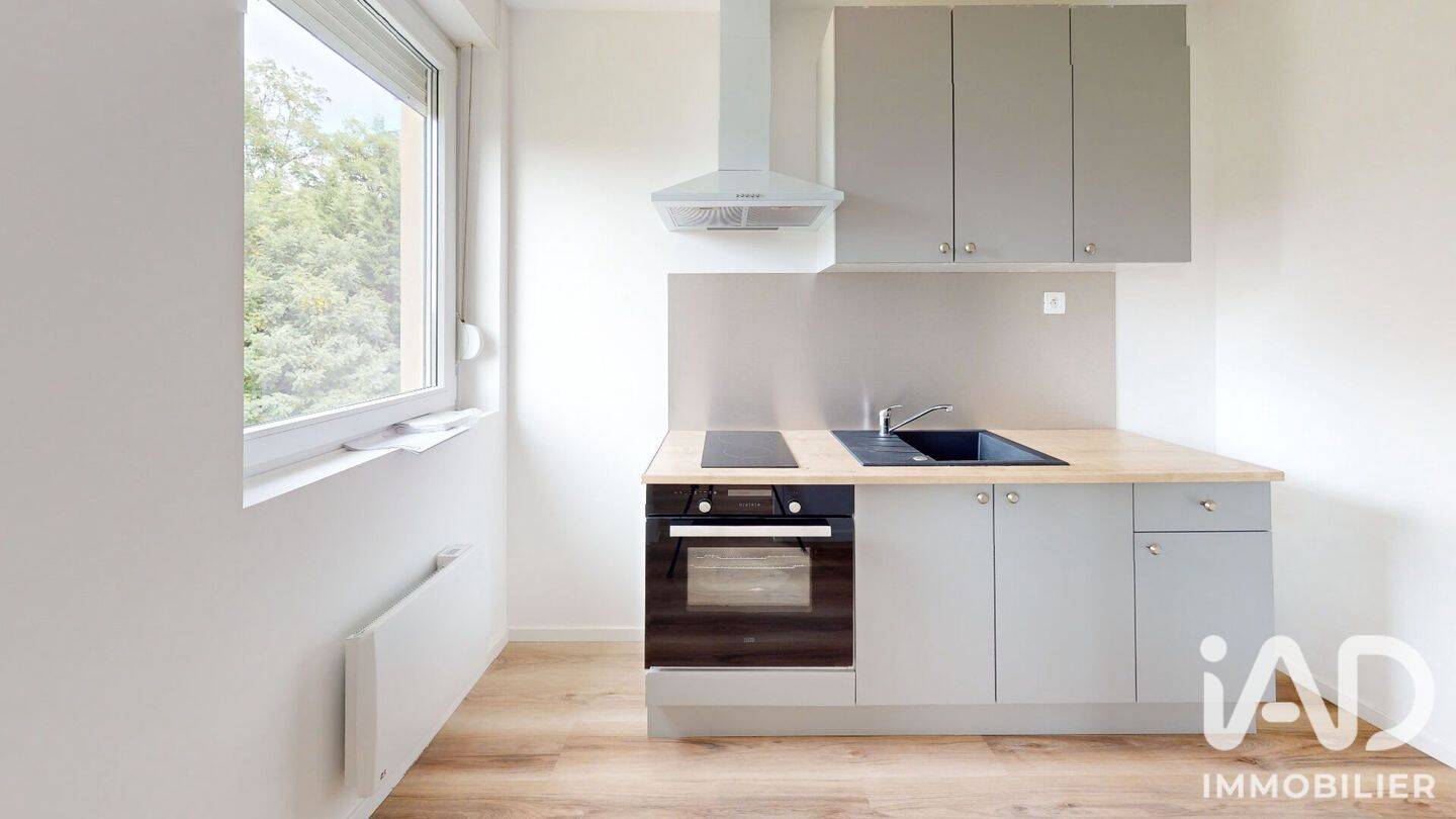 Appartement 3 pièces 50 m² · à Carling · 50 m² · 73 000 €
