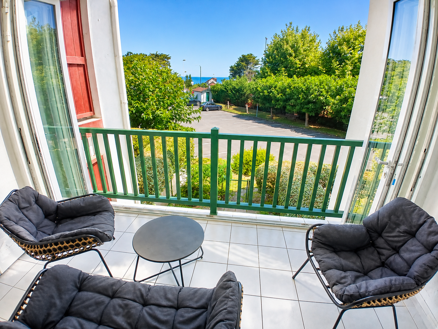 Appartement 3 pièces 46 m² · à Hendaye · 46 m² · 310 000 €