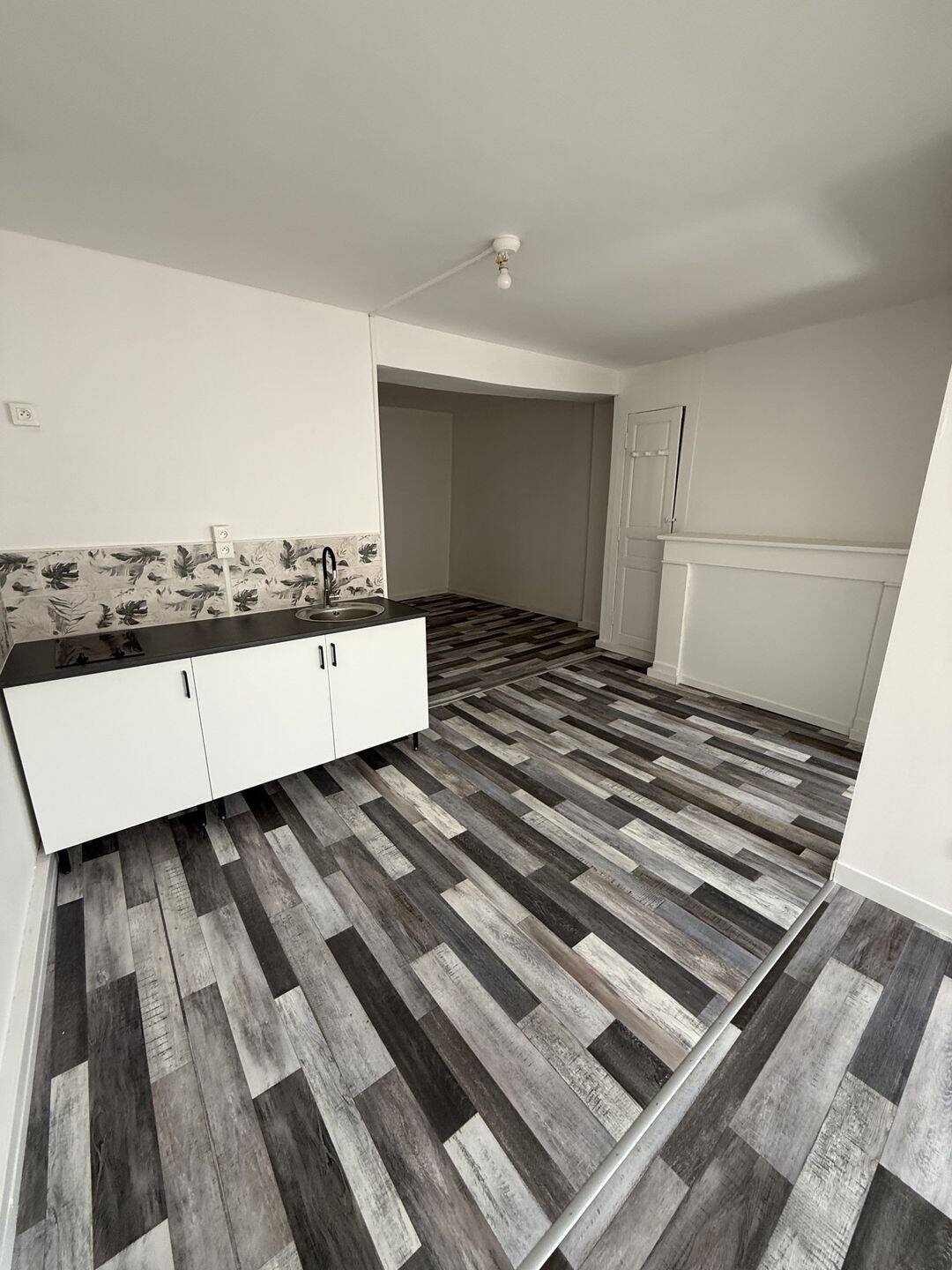 Appartement 2 pièces 42 m² · à Bergerac · 41,9 m² · 67 000 €