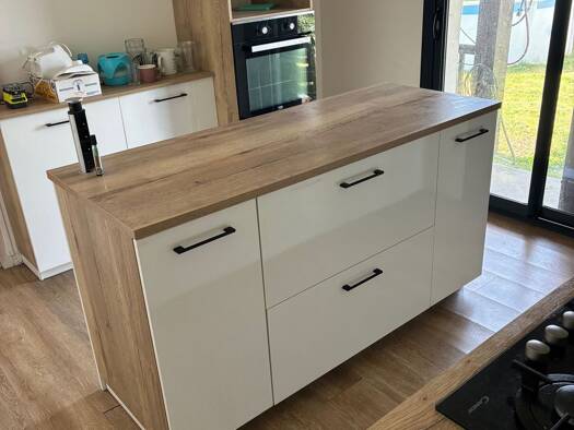 Maison à vendre 229 000 € 3 pièces 2 chambres 75 m² 680 m² de terrain Haut-Saint Pierre Dax 40100