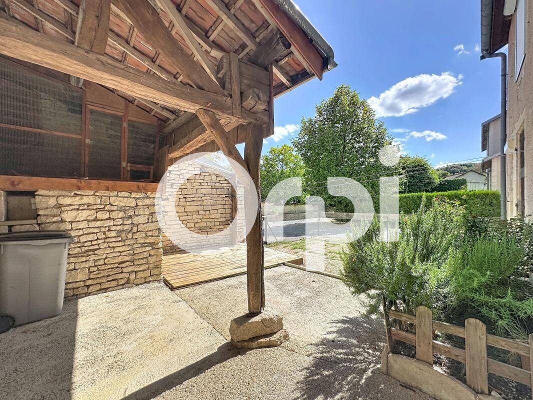 Maison 4 pièces 97 m² · à Braux-le-Châtel · 97 m² · 560 €