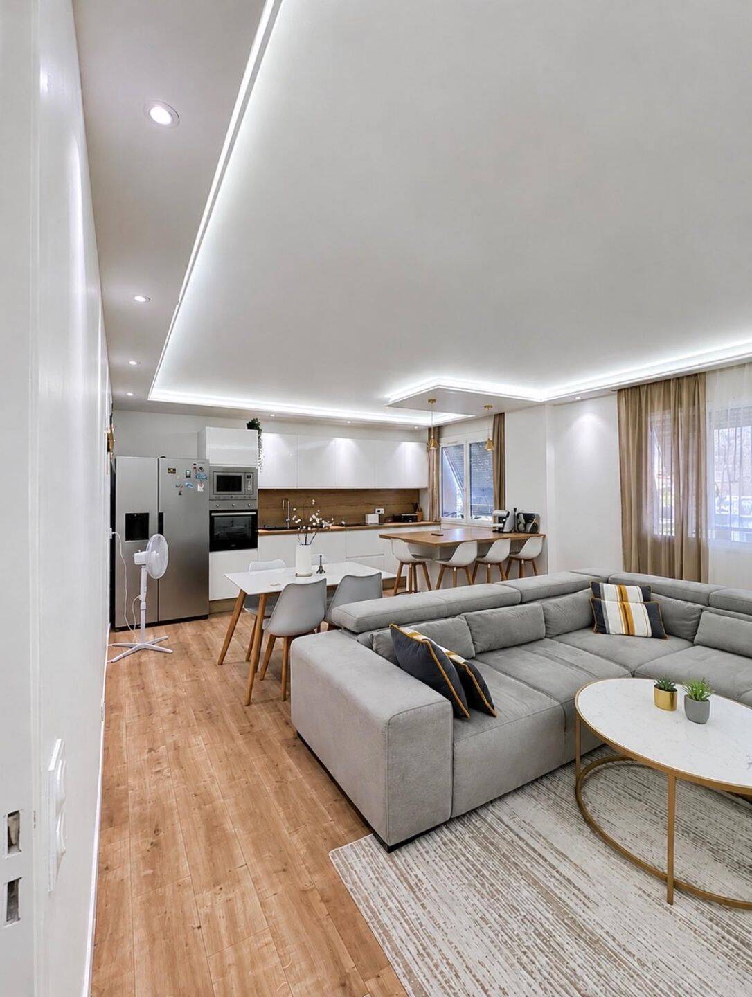 Appartement 3 pièces 69 m² · à Clermont-Ferrand · 69 m² · 145 000 €