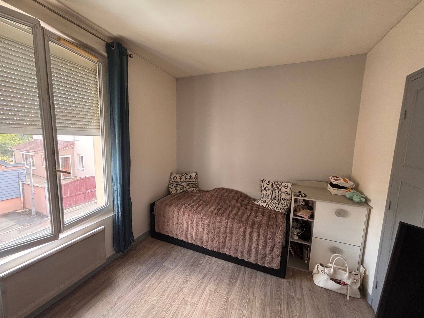 Appartement 1 pièce 25 m² · à Amiens · 25 m² · 510 €/mois