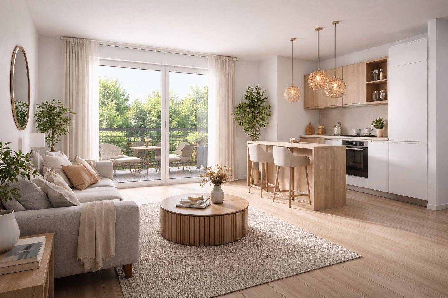Appartement 2 pièces 41 m² · à Bures-sur-Yvette · 41 m² · 250 000 €