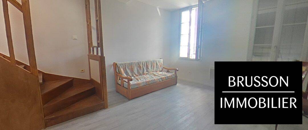 Appartement 2 pièces 41 m² · à Castres · 40,6 m² · 500 €