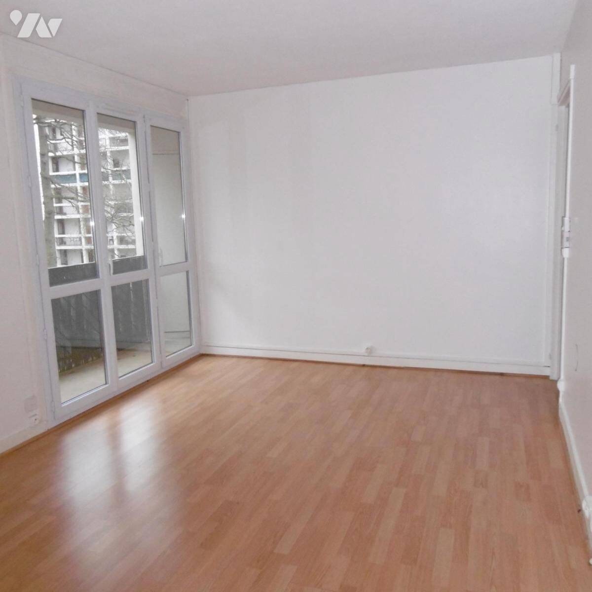Appartement 3 pièces 56 m² · à Chantilly · 56,3 m² · 885 €