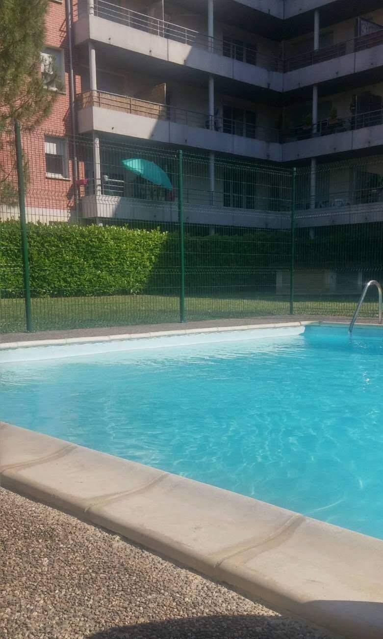 Appartement 3 pièces 61 m² · à Agen · 61 m² · 800 €