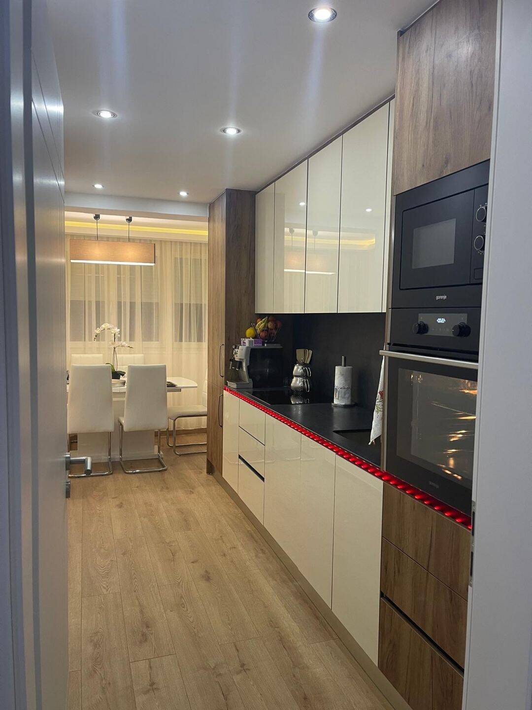 Appartement 3 pièces 58 m² · à Dijon · 58 m² · 175 000 €