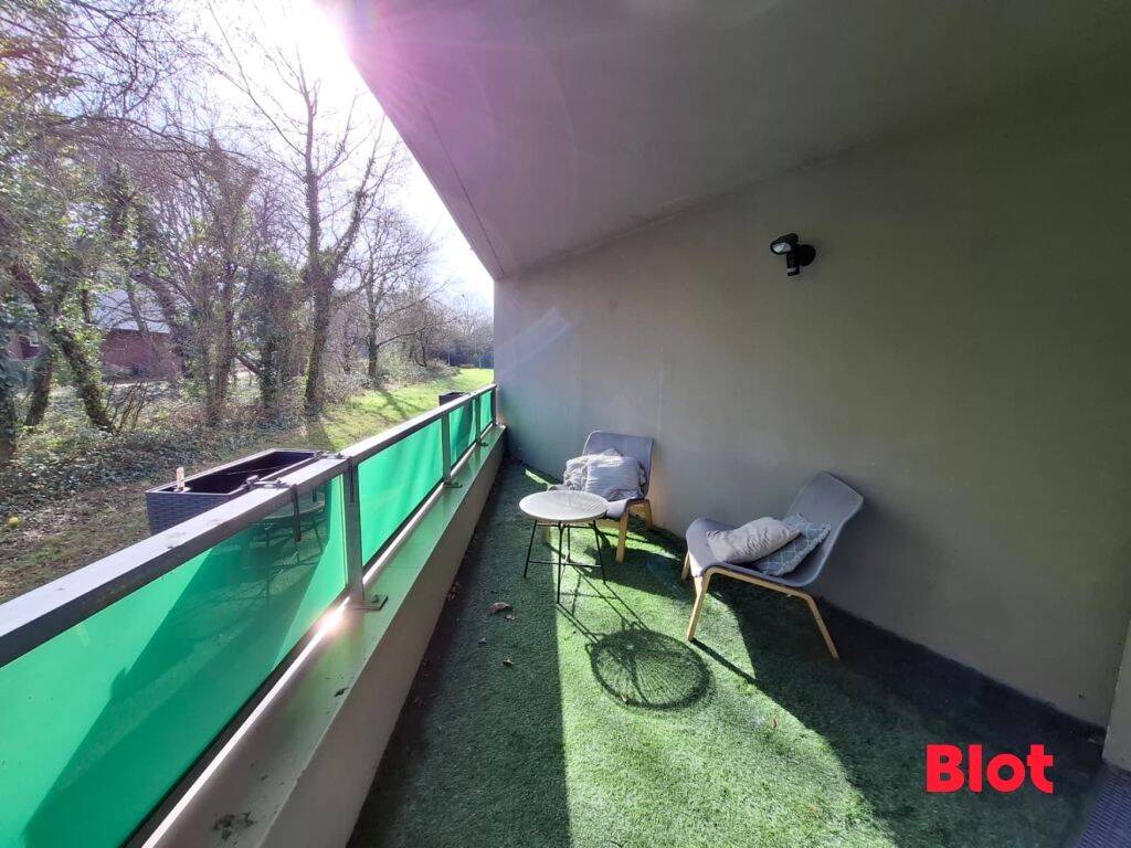 Appartement 3 pièces 68 m² · à Rennes · 68 m² · 200 000 €