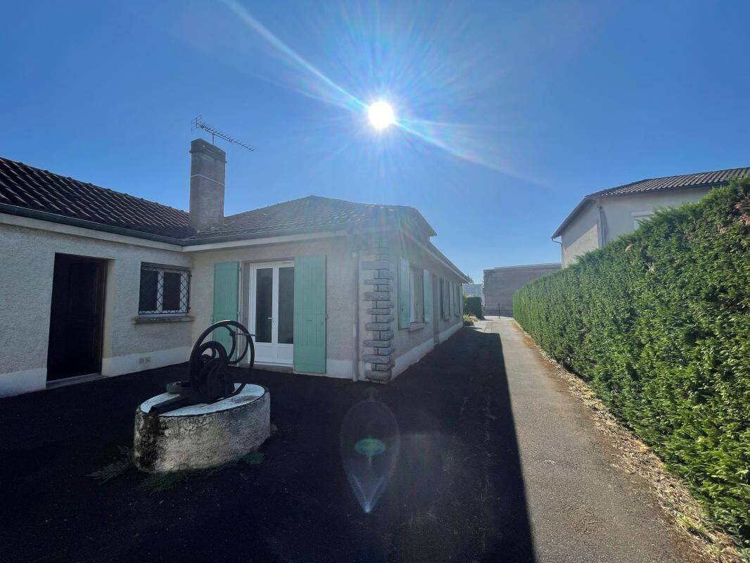 Maison 5 pièces 124 m² · à Castres · 124,2 m² · 900 €