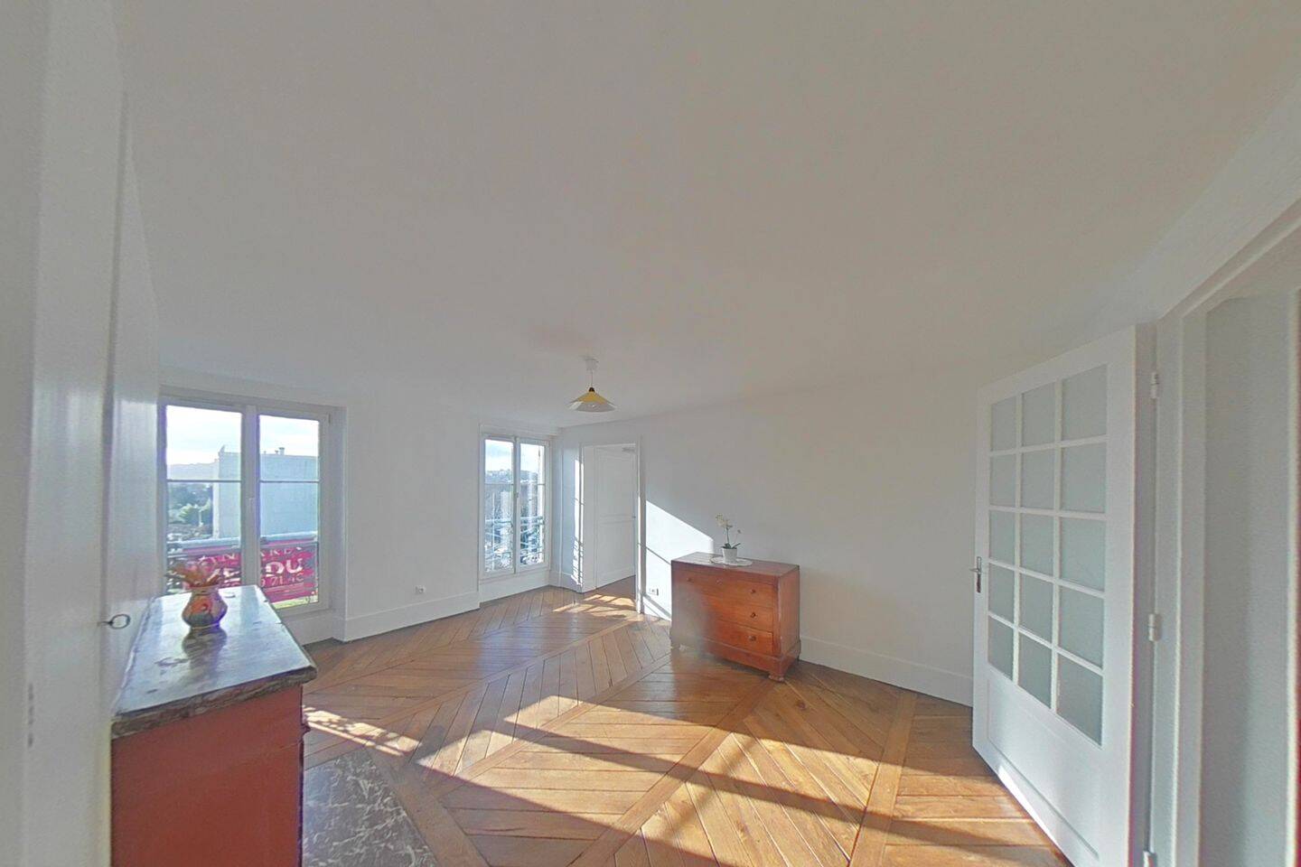 Appartement 3 pièces 52 m² · à Le Pecq · 52 m² · 199 000 €