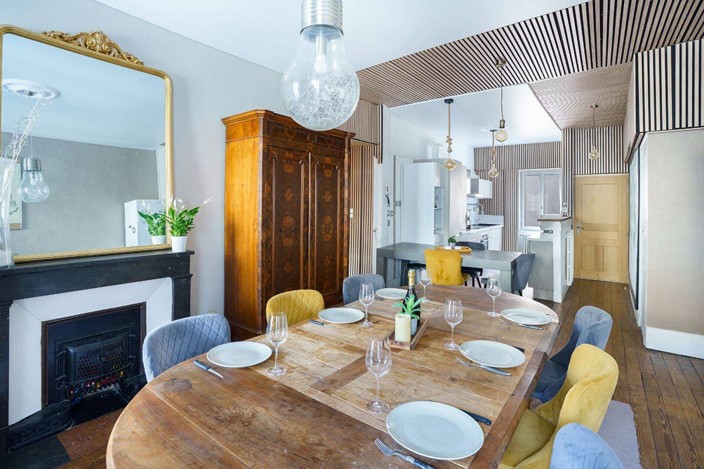 Appartement 5 pièces 155 m² · à Mâcon · 155 m² · 225 000 €