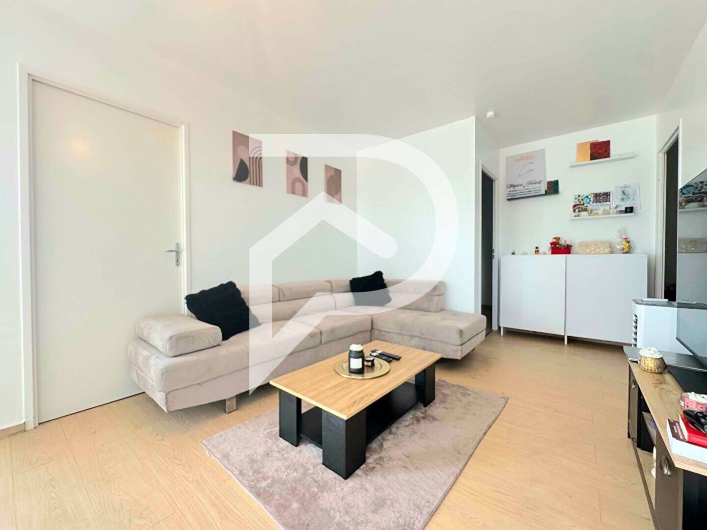 Appartement 4 pièces 55 m² · à Beauvais · 55 m² · 146 000 €