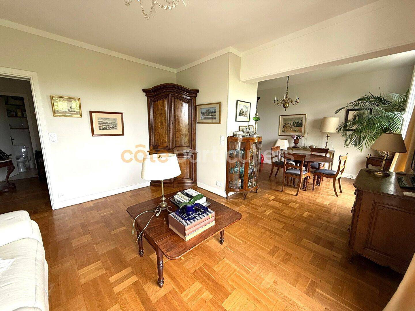 Appartement 3 pièces 70 m² · à Caen · 70 m² · 299 900 €