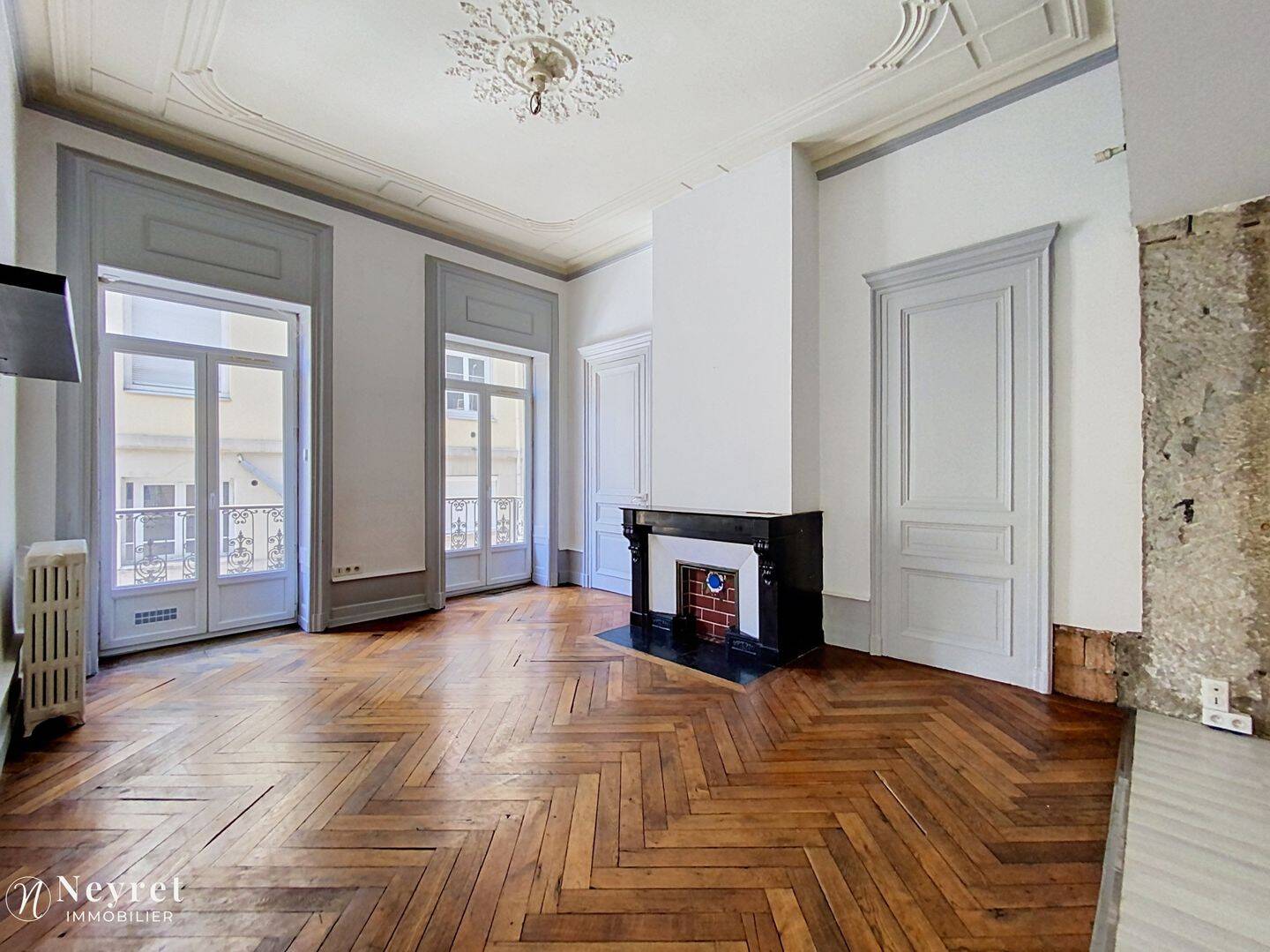 Appartement 2 pièces 50 m² · à Saint-Étienne · 50 m² · 55 000 €