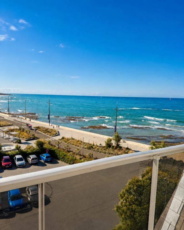Appartement 3 pièces 59 m² · à Les Sables-d'Olonne · 59 m² · 438 500 €