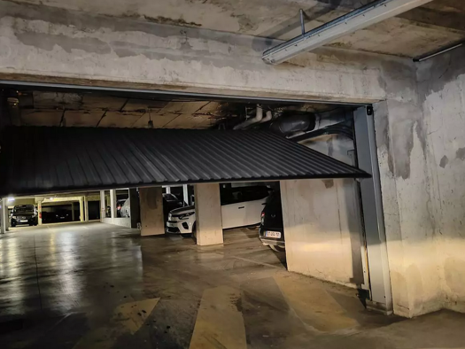 Parking à louer 75 € 12 m² Dlm. Nord Villiers-le-Bel 95400