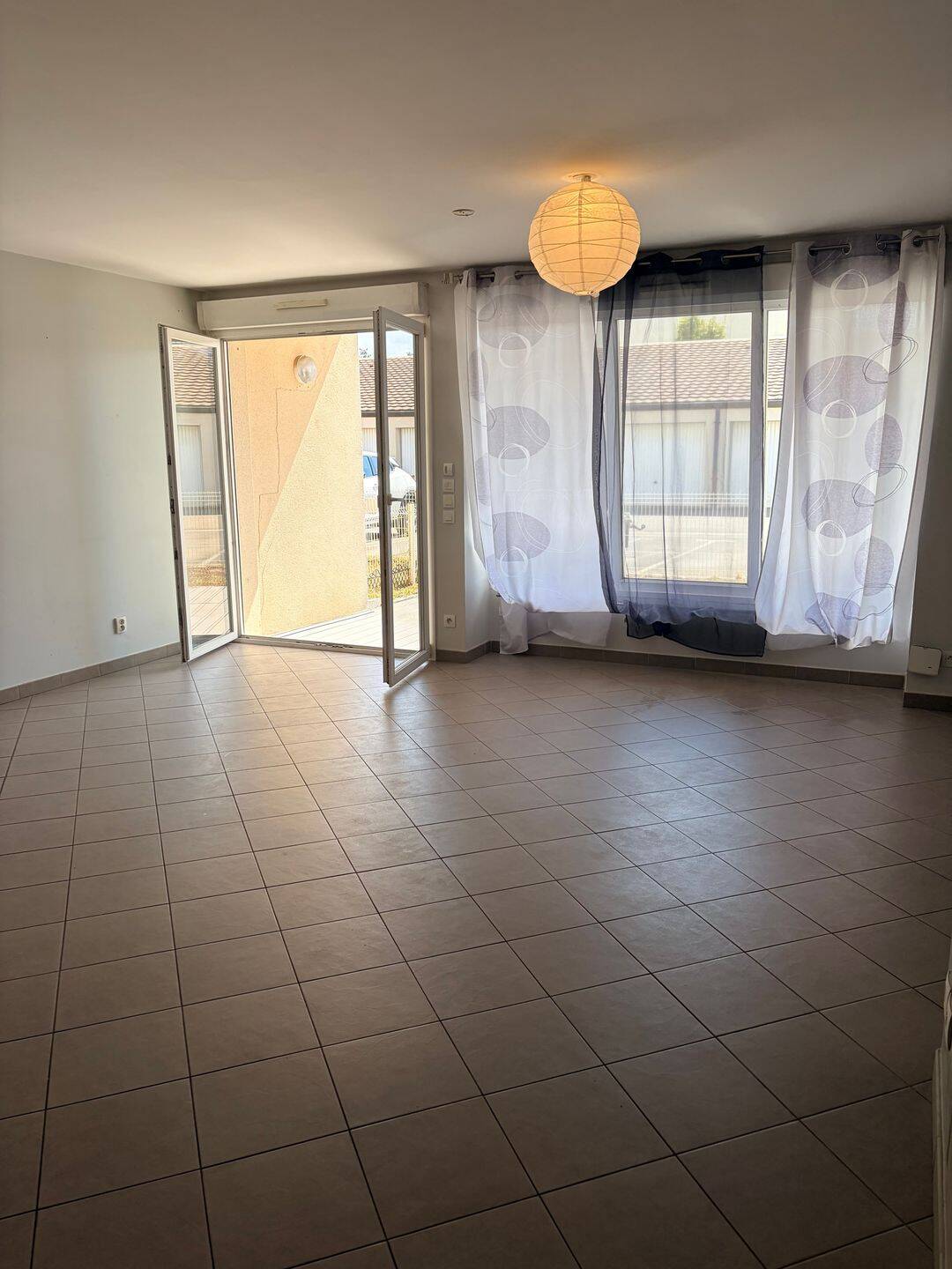 Appartement 2 pièces 52 m² · à Amnéville · 52 m² · 830 €/mois