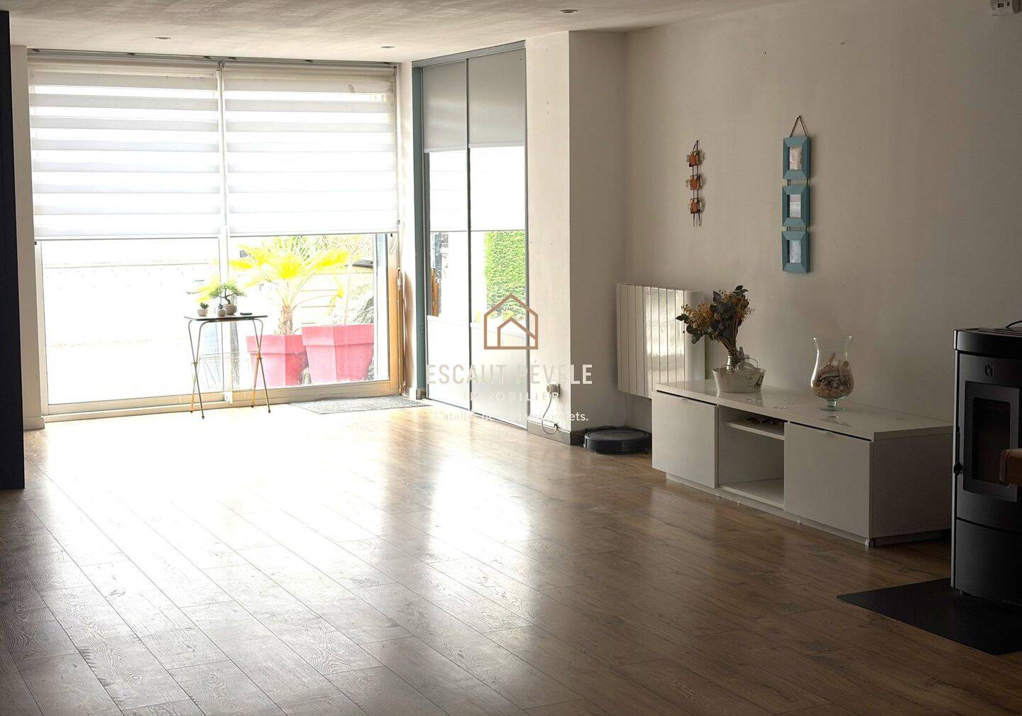 Maison 7 pièces 116 m² · à Orchies · 116 m² · 232 000 €