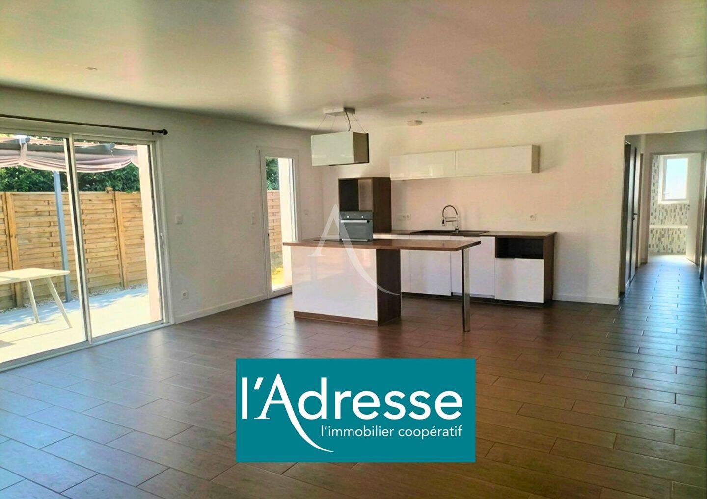 Maison 5 pièces 104 m² · à Beauvoir-sur-Mer · 104 m² · 270 400 €