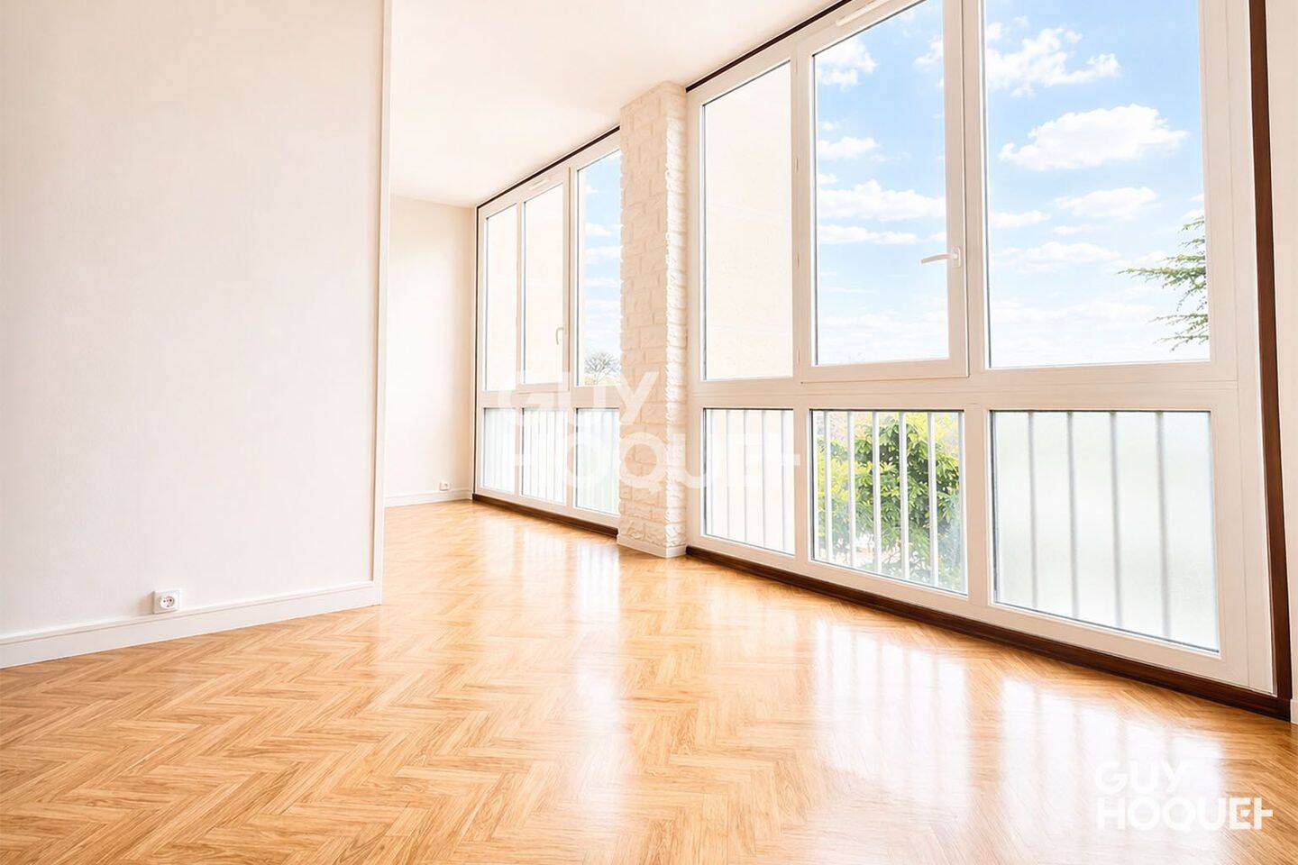 Appartement 3 pièces 65 m² · à Meudon · 65 m² · 233 000 €