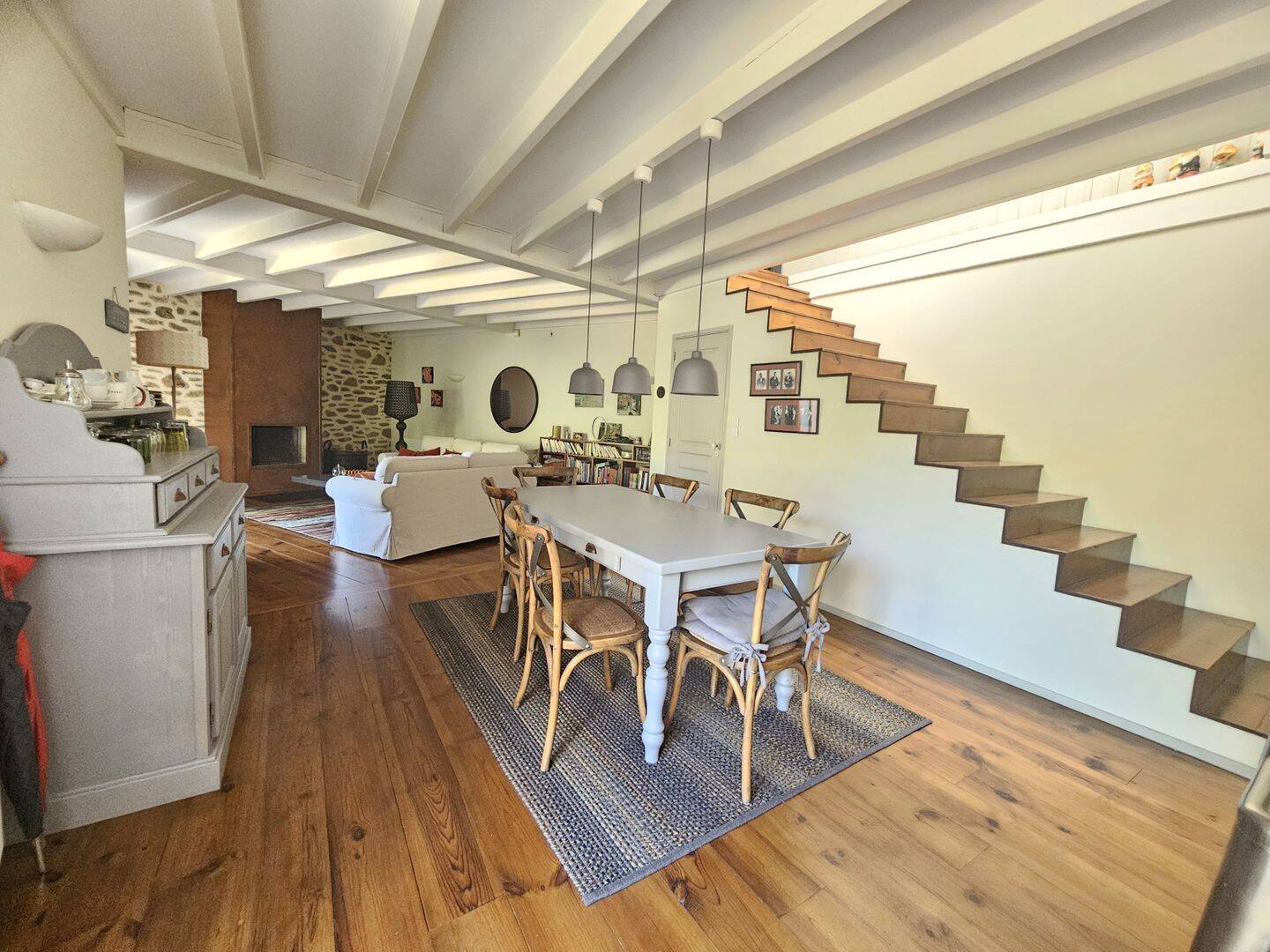 Maison 3 pièces 120 m² · à Guérande · 120 m² · 543 400 €